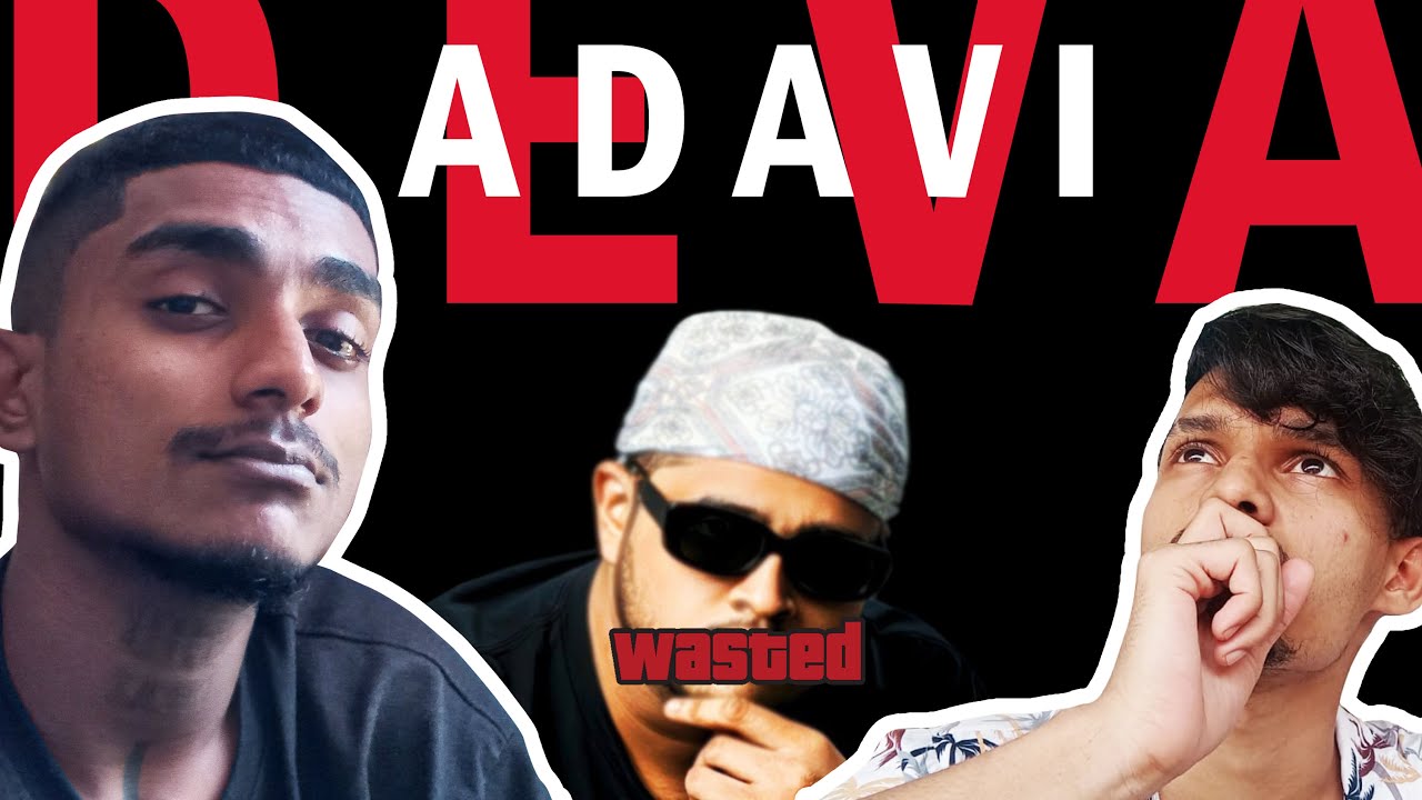 THOUGHTS getting to know who is @Devamiyusick මන්නේ ගහගනින් උන්ඩුකේ@AvizalvizPRE-S01 PRE-EP04