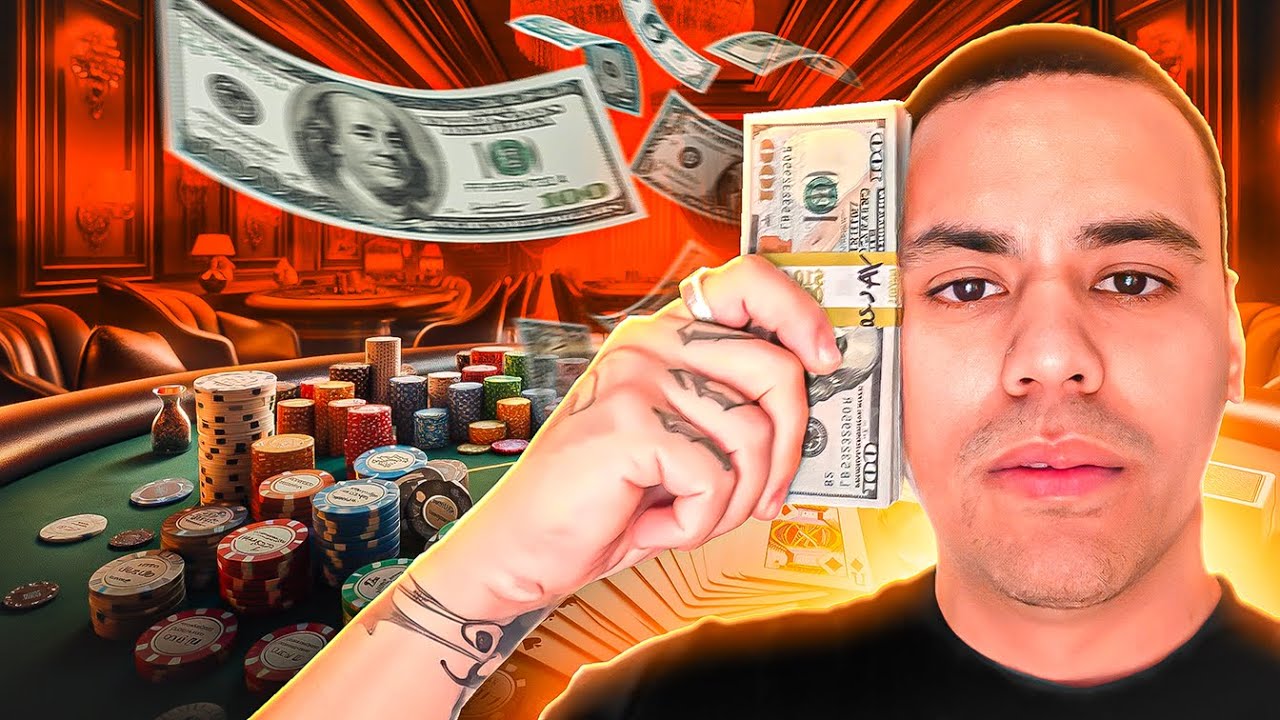 How To Play Table Craps + Live Table Session