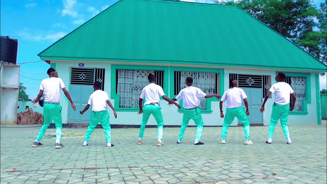 NYANDA NDUGALI ICHOLA OFFICIAL VIDEO}Dir}Kali boy}0747040959