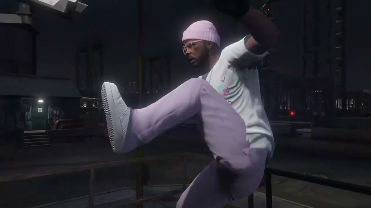 Grand Theft Auto 5 Online - Twitch Live - 1-19-2026