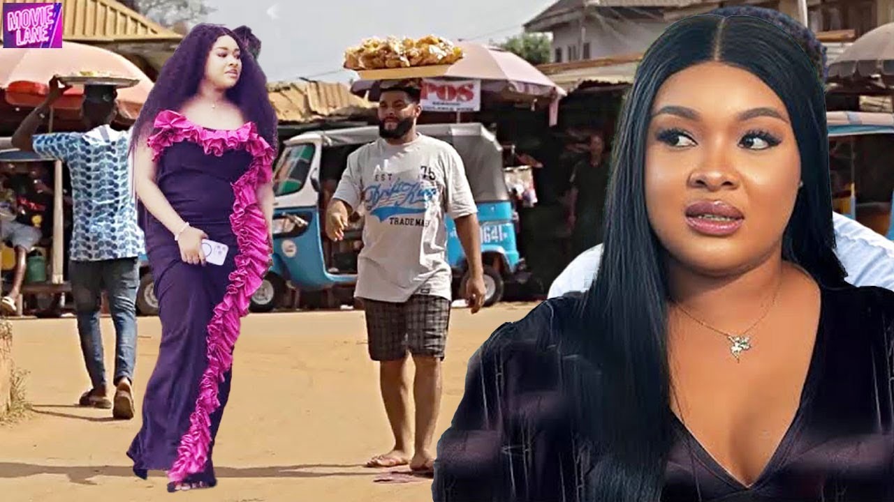 How A Billionaire Lady Married A Street Hawker (FULL MOVIE) 2026 LATEST --- FLASH BOY, IFEKA DORIS
