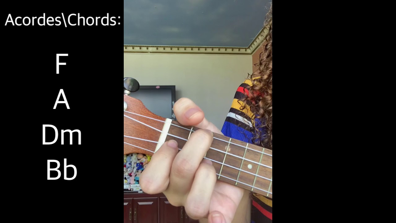 Breezeblocks - alt-J (UKULELE TUTORIAL)