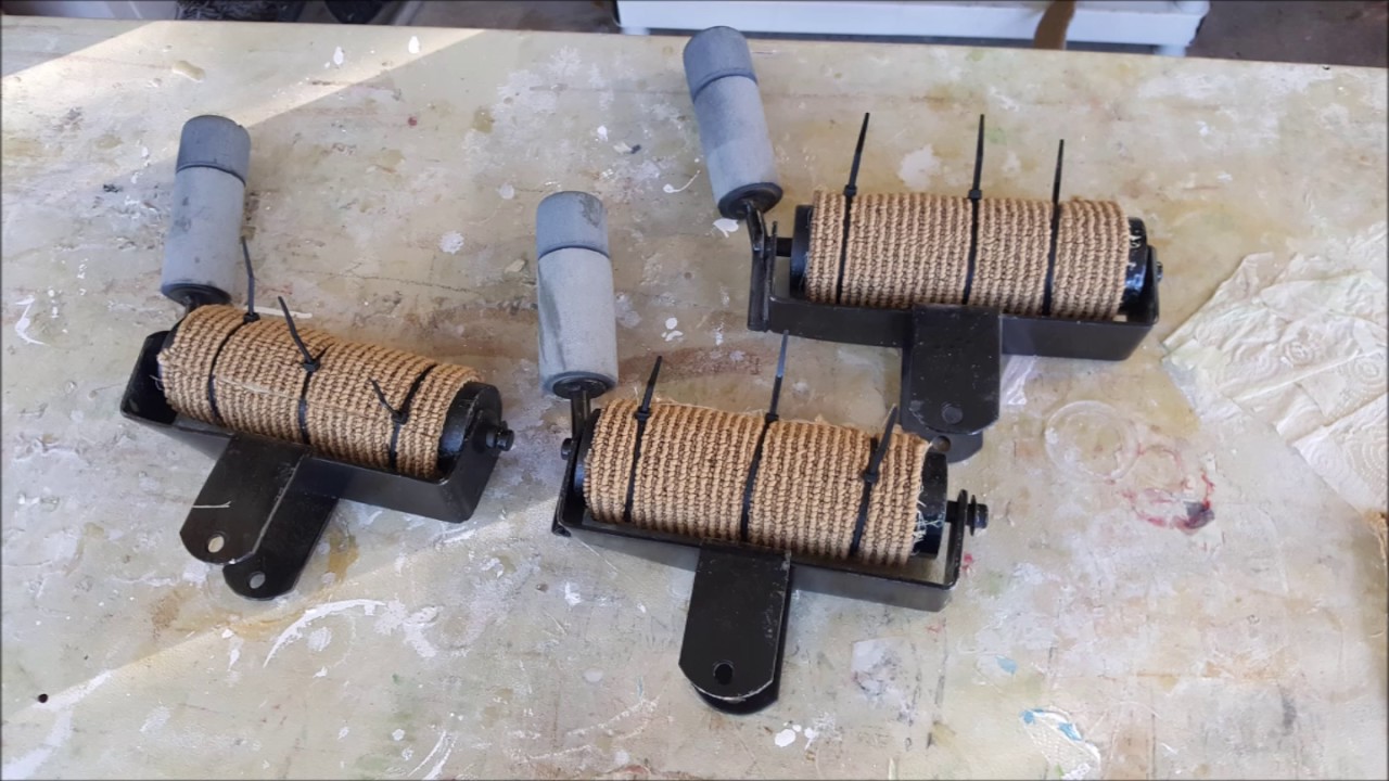 Prindle 16 Restoration