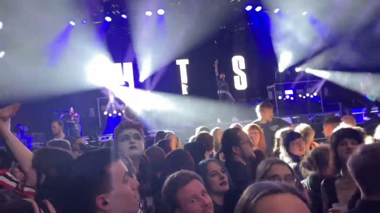 Make Them Suffer - Doomswitch (live @ Swiss Life Hall, 21.02.2026)