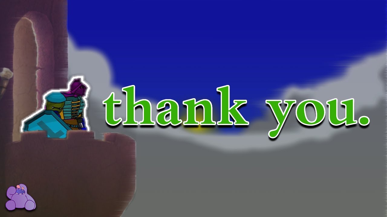 Swords and Sandals Saved My Life, Actually