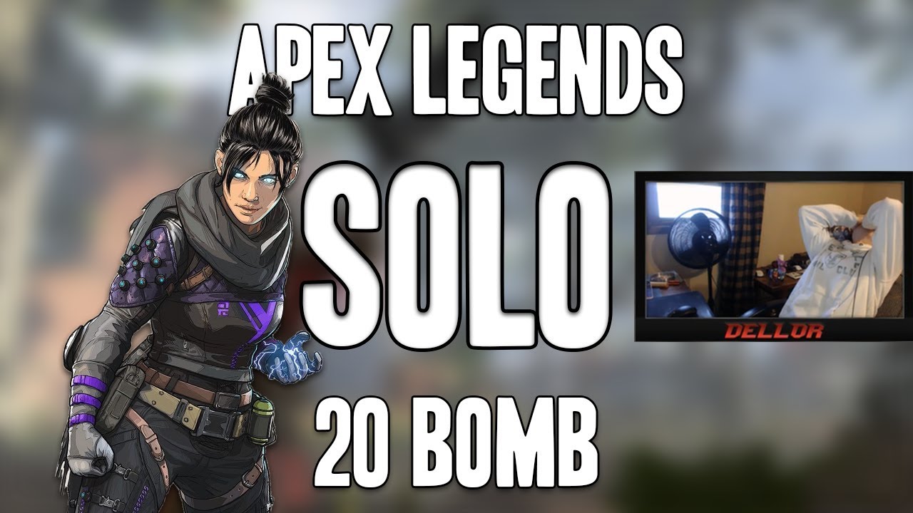 solo 20 bomb (apex legends)