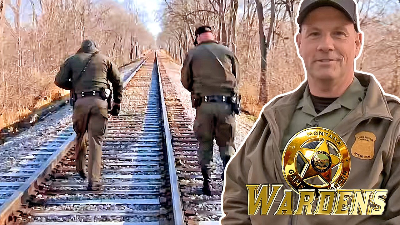 Wardens: Trespassing for Deer | FD Real
