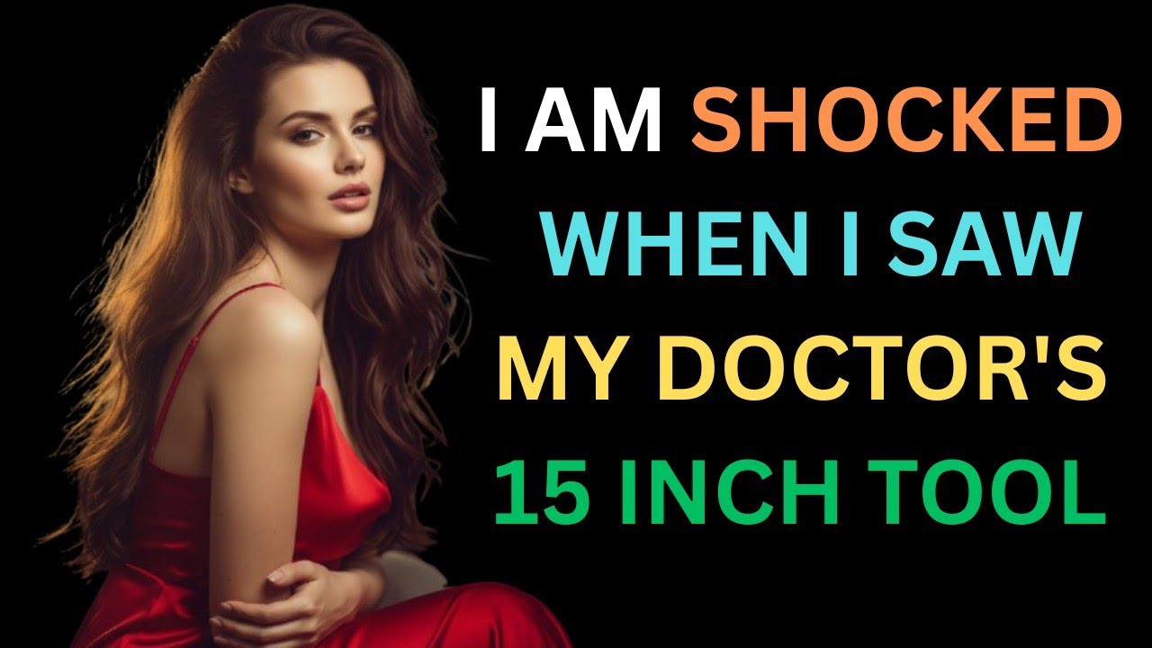Love in the Clinic: A Romantic Doctor-Patient Story with a Shocking Twist (A True story)