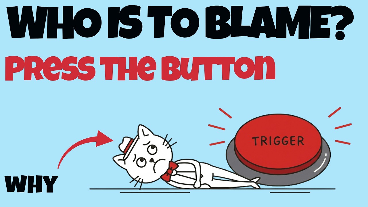 Why Minor Things Hurt So Much &mdash; Hidden Wounds You Didn&rsquo;t Notice