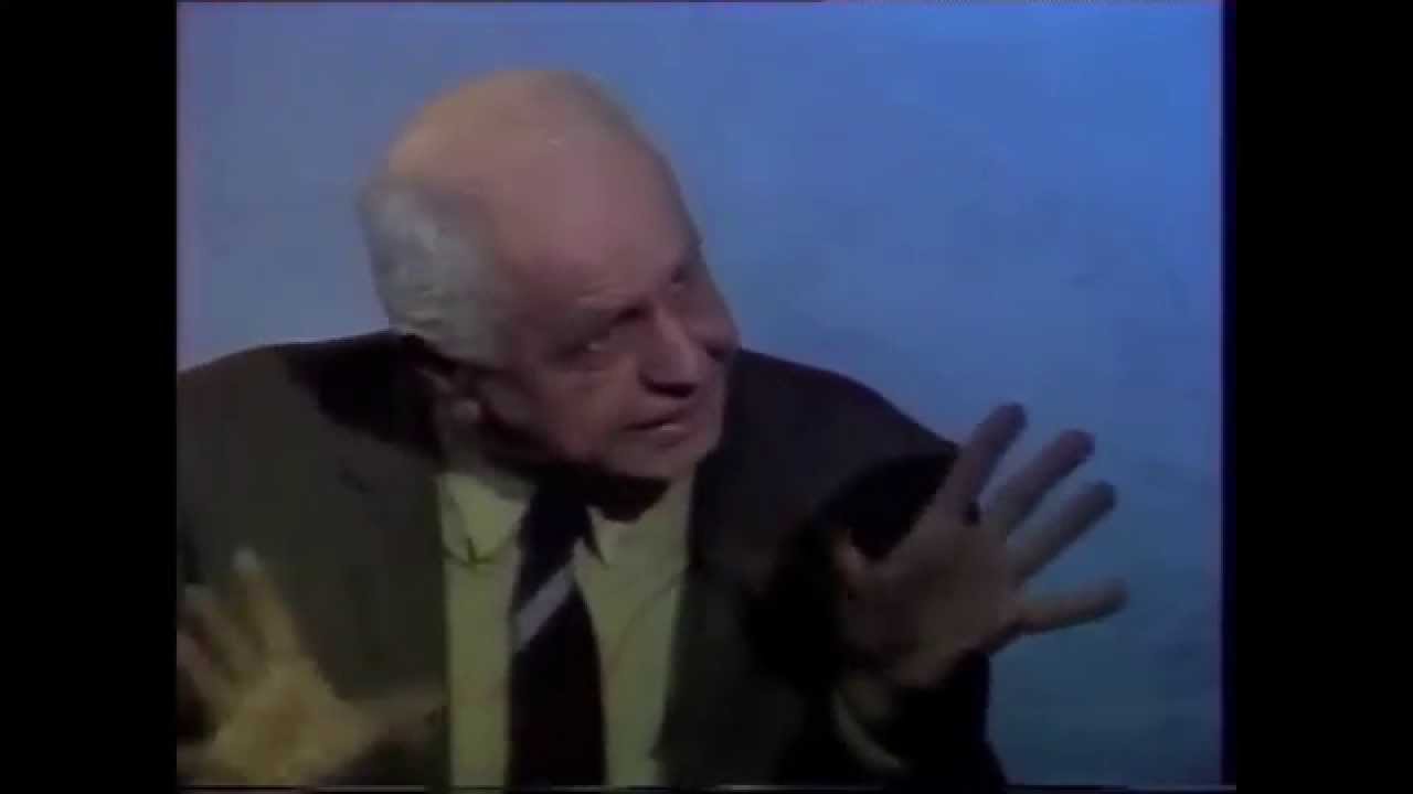 PERŁY Z LAMUSA - Ostatni miliarder (Zygmunt Kałużyński & Tomasz Raczek)