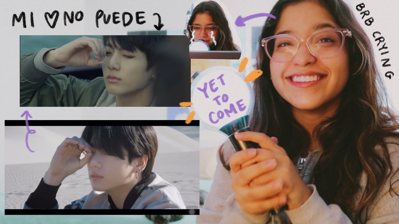 Reacción | auxilio att: army 🥺 | BTS (방탄소년단) 'Yet To Come (The Most Beautiful Moment)' COMEBACK