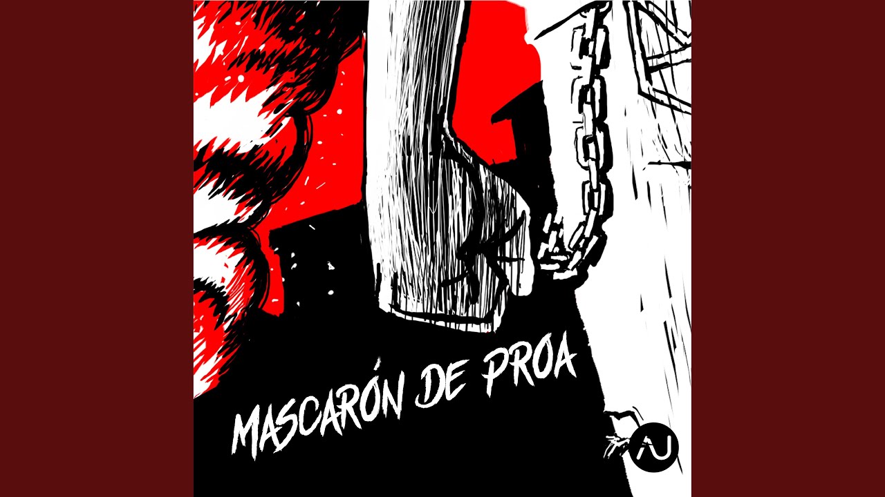 Mascar&oacute;n de Proa