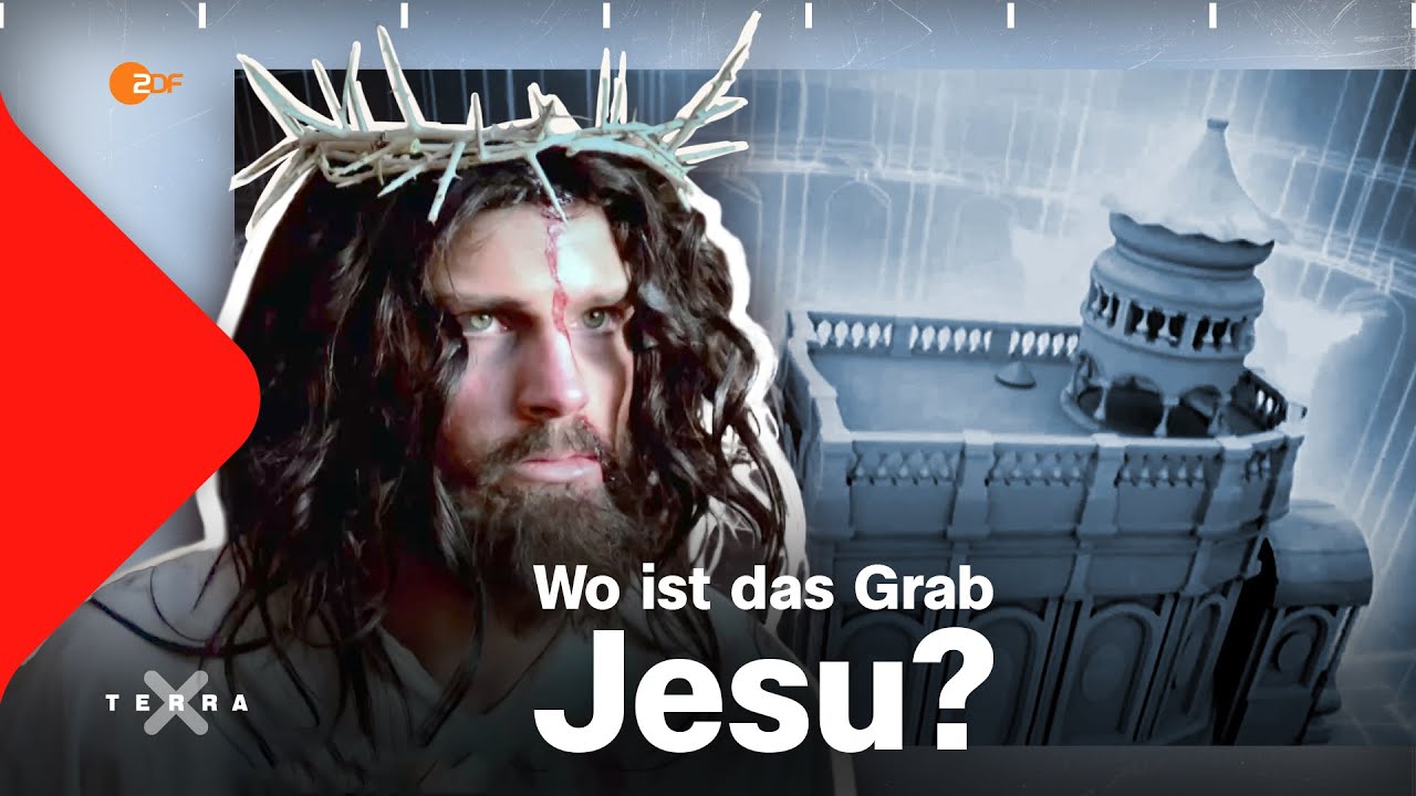 Rätsel um das Grab Jesu | Terra X
