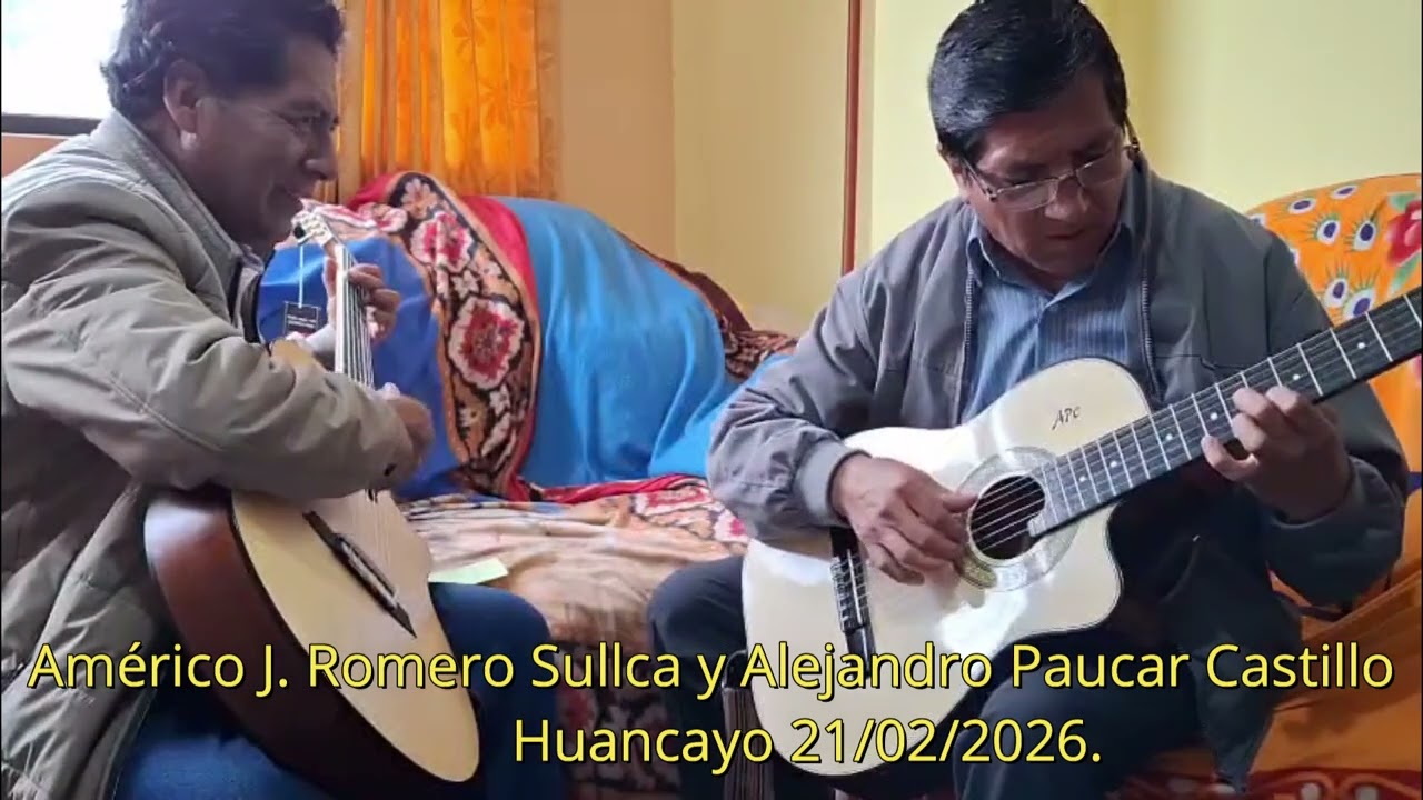 INGRATA CHINITA  (TERTULIA MUSICAL DE DOS AMIGOS)