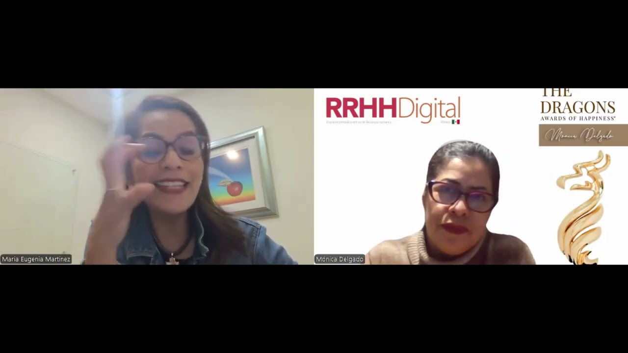 Entrevista con María Eugenia Martínez, Directora de Talento en Santamarina y Steta