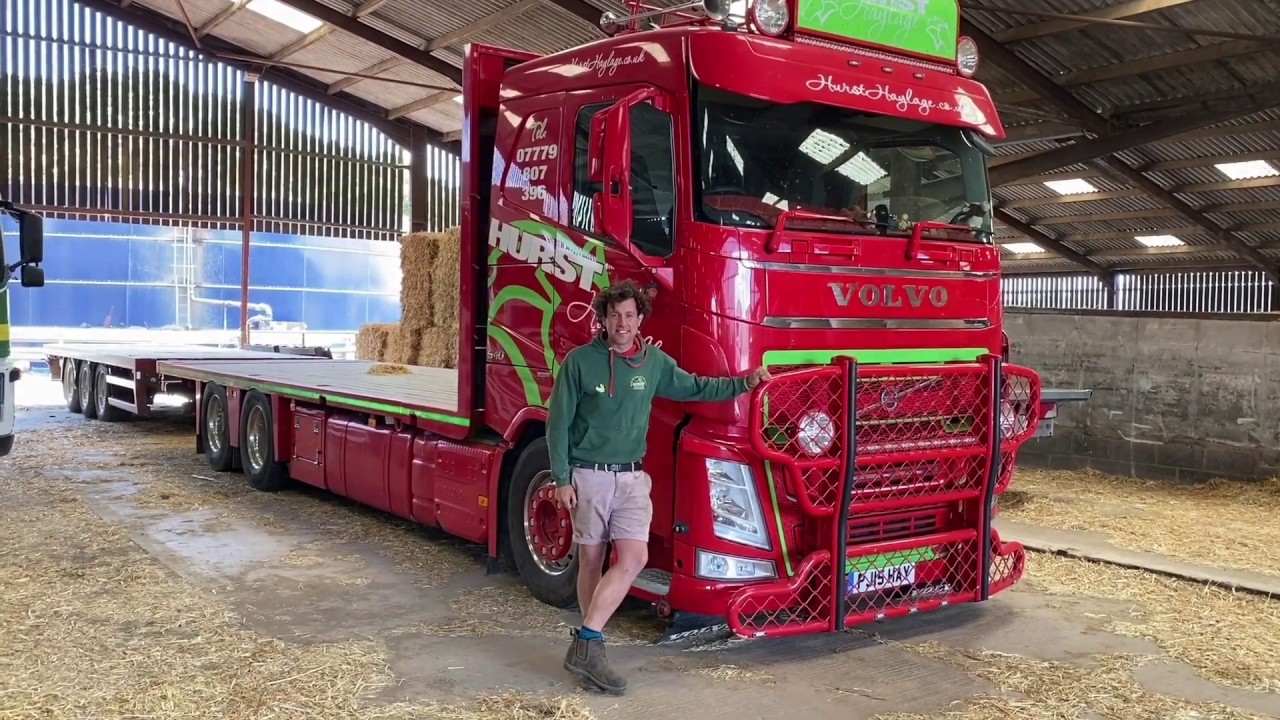 #10 virtual visit to Manor Farm