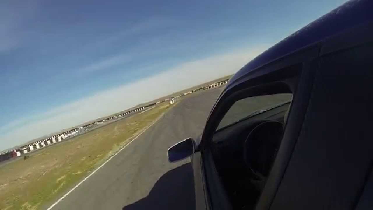 Circuito FK1 2015