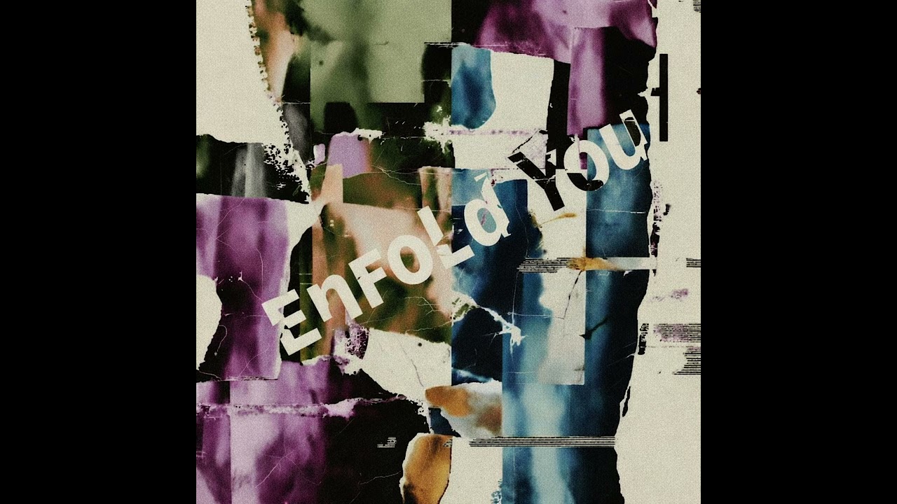 Vincent William - Enfold You (Official Audio)