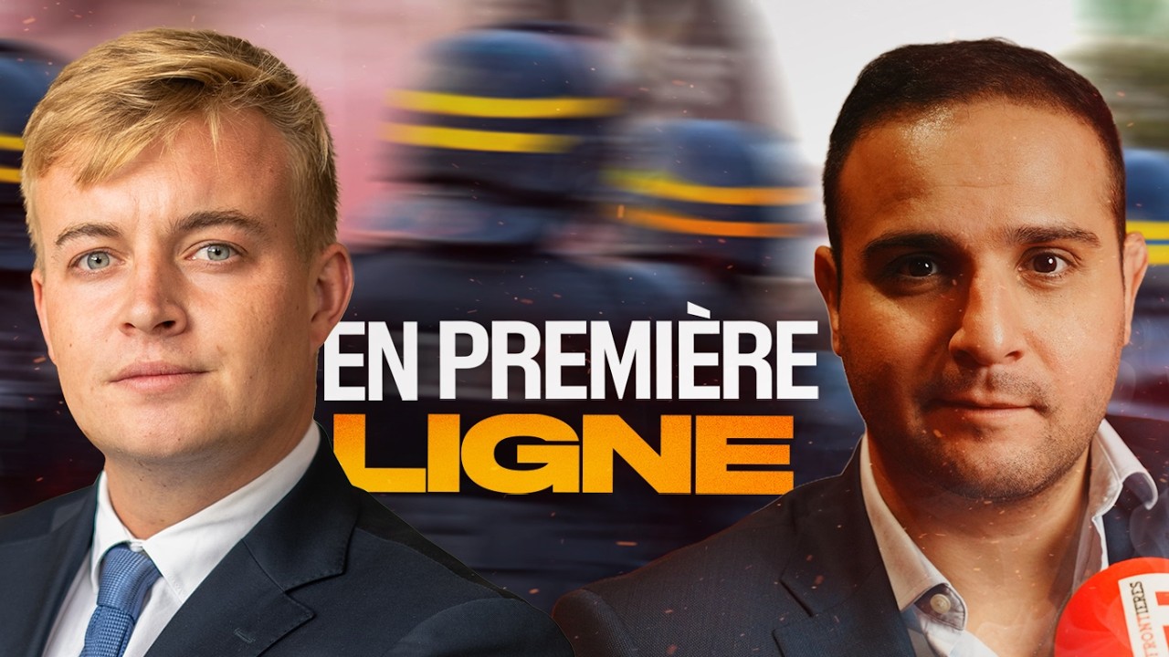 Retour sur le meeting de Sarah Knafo !