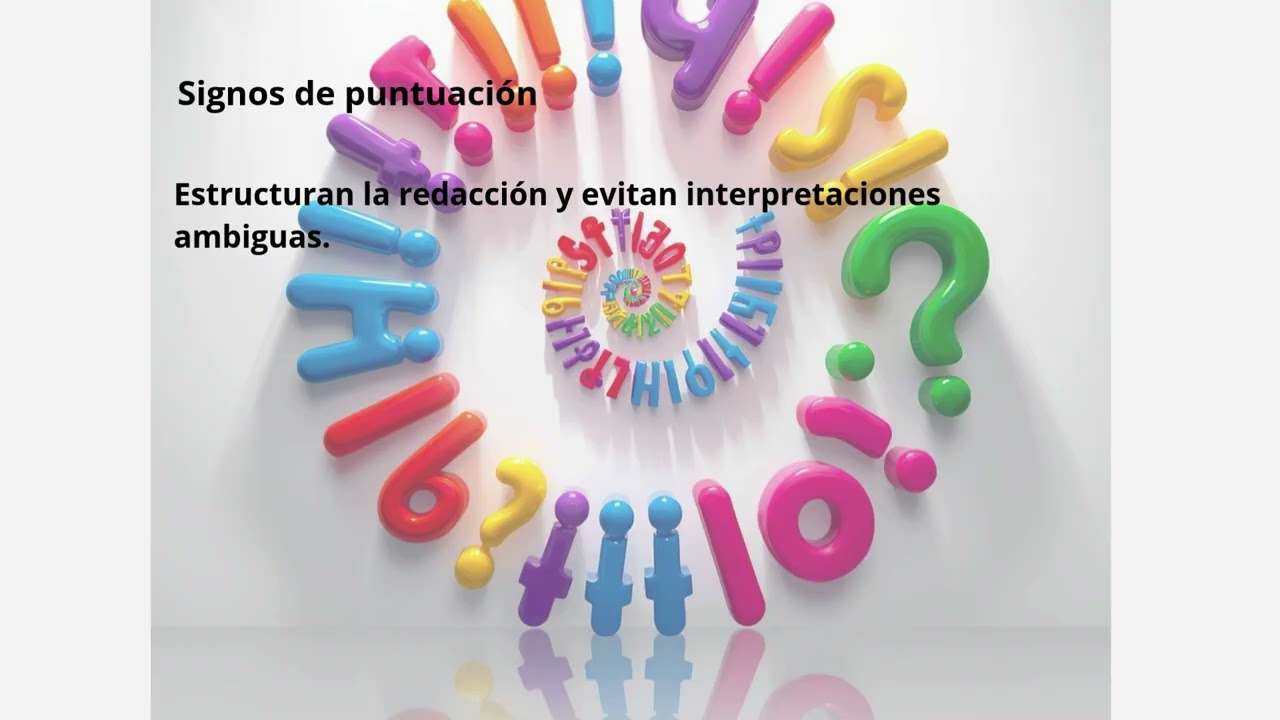 La Redacción academica Actividad 5 Videocápsula