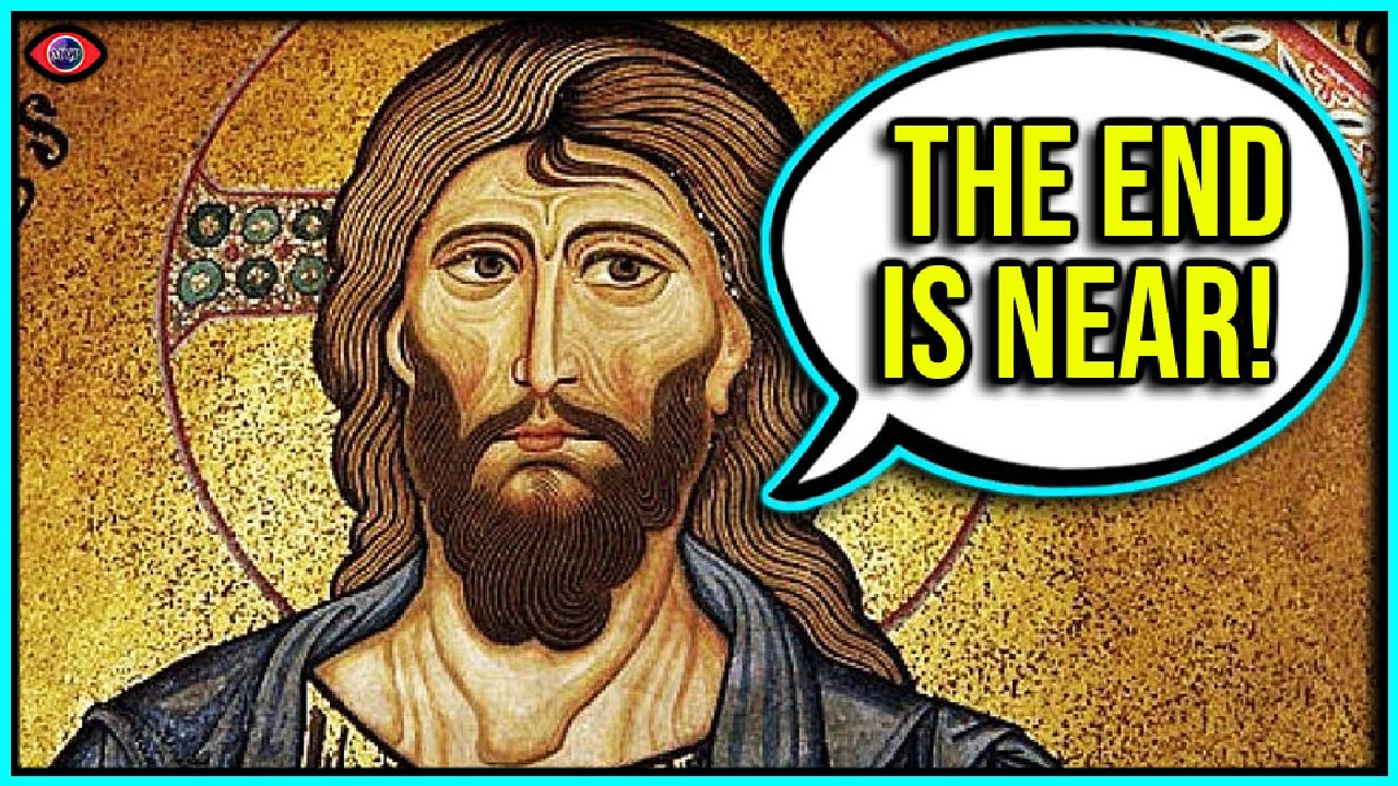 Christian Apologist Won't Tell You This | Jesus Predicted The End of The World & It Failed