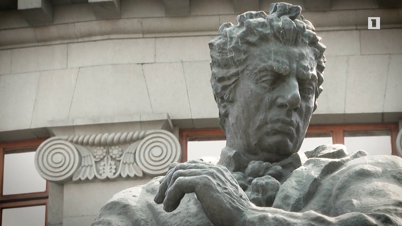 Օպերա. Կենդանի պատմություն