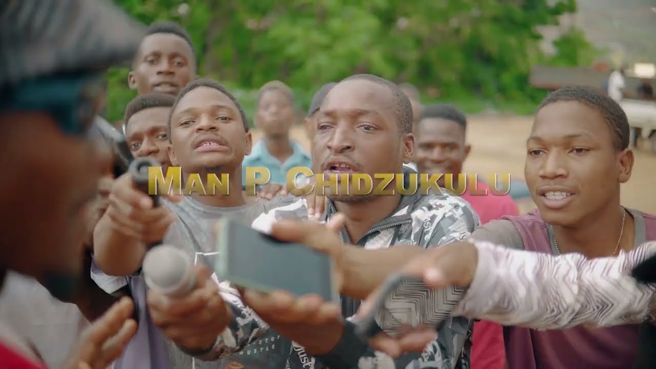 Ufulu Wanga_By_Man p/Chidzukulu_dir_by_ropczo
