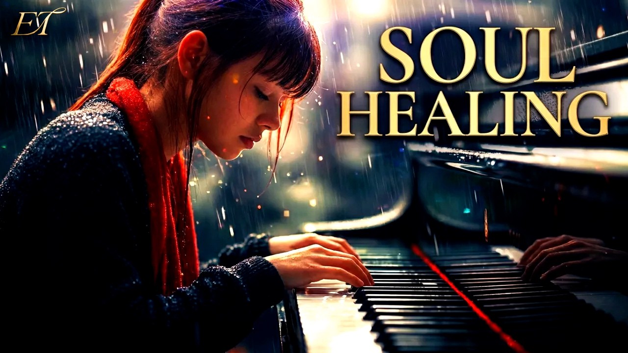 ВДОХНОВЛЯЮЩИЙ,красивый сборник музыки для души.INSPIRING, beautiful collection of music for the soul