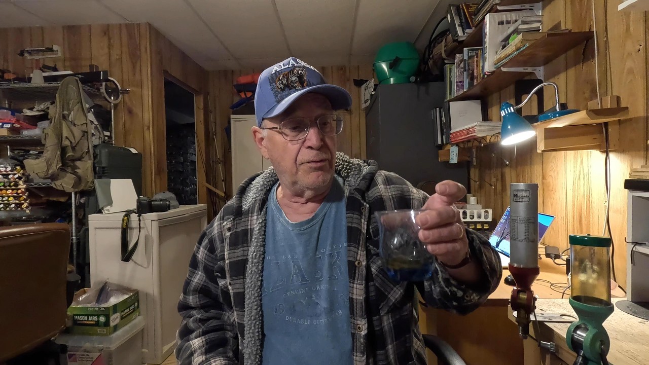Begineers Guide to Making Fishing Videos