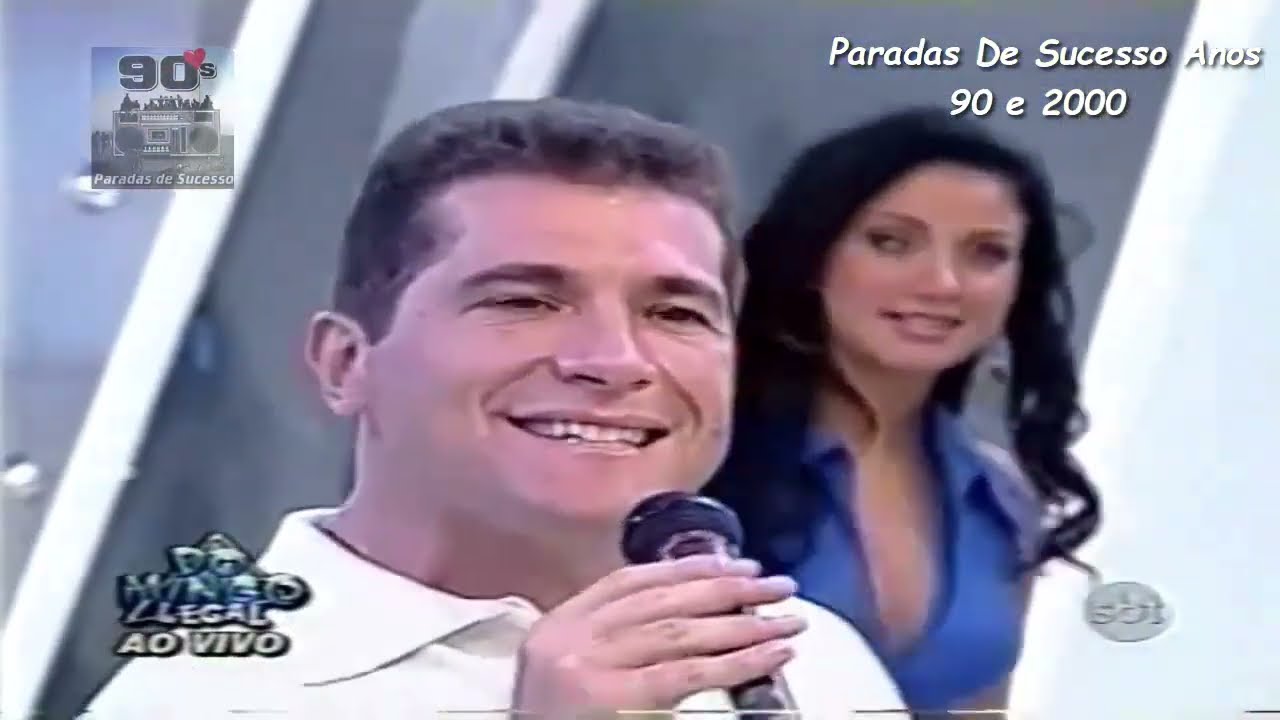 Daniel - Quando O Coração Se Apaixona