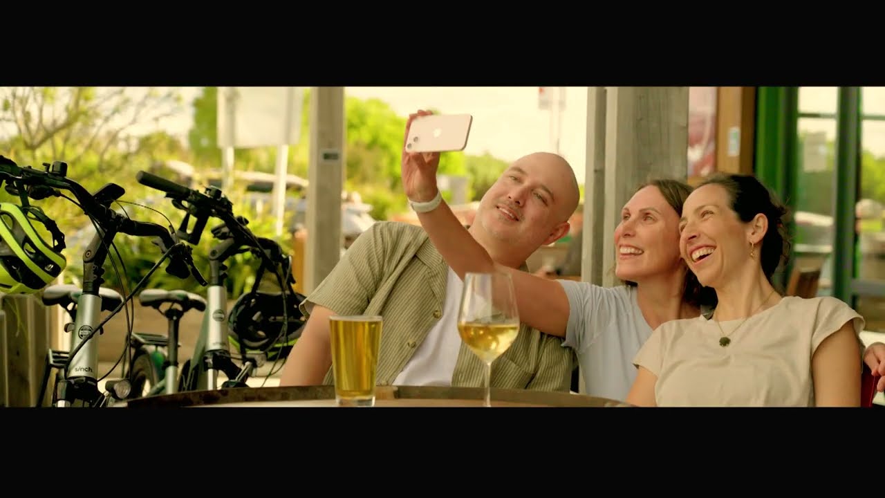 Great Taste Trail - Feel the warmth of Nelson Tasman