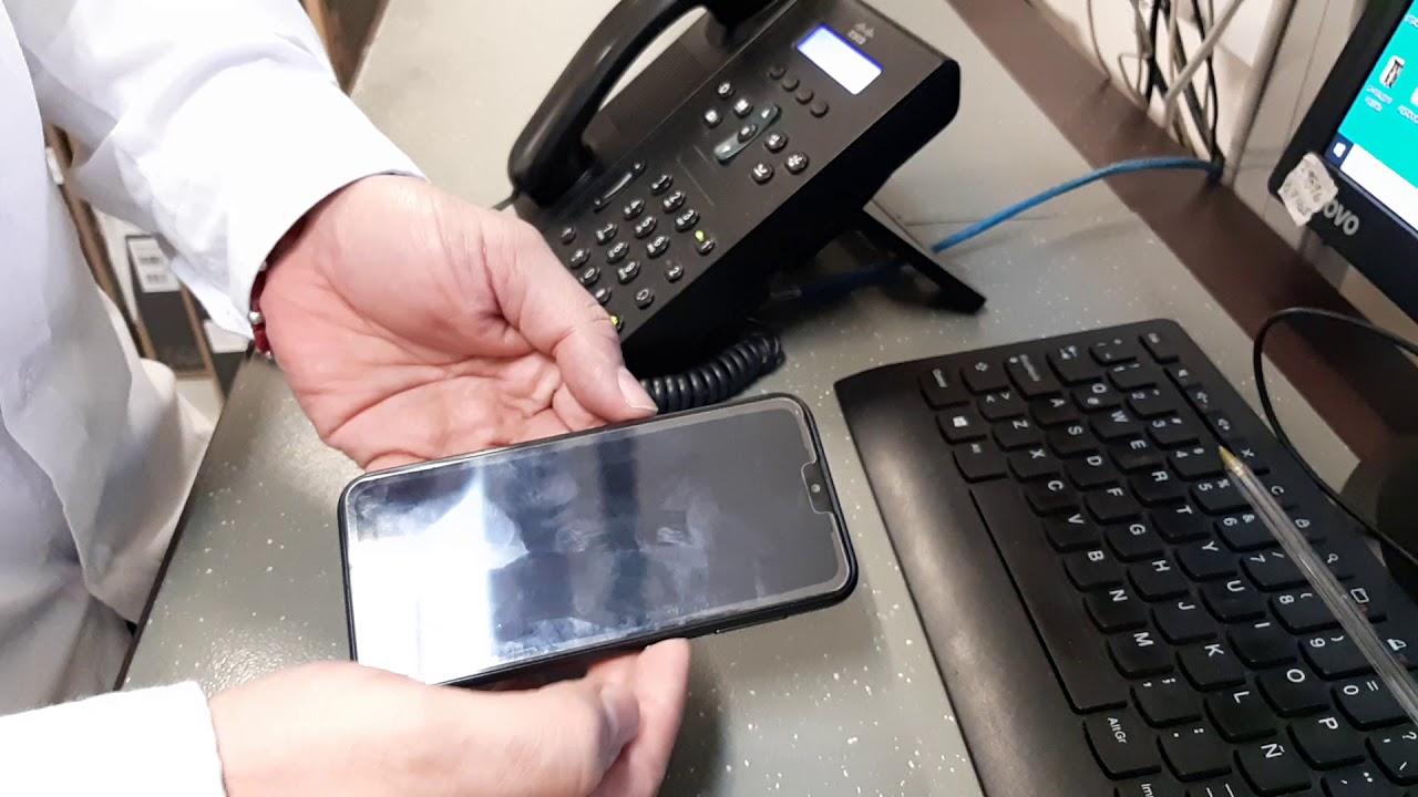 Cuando me llaman no prende la pantalla o no aparece  para contestar, Motorola-Nokia-Realme-Oppo-Vivo