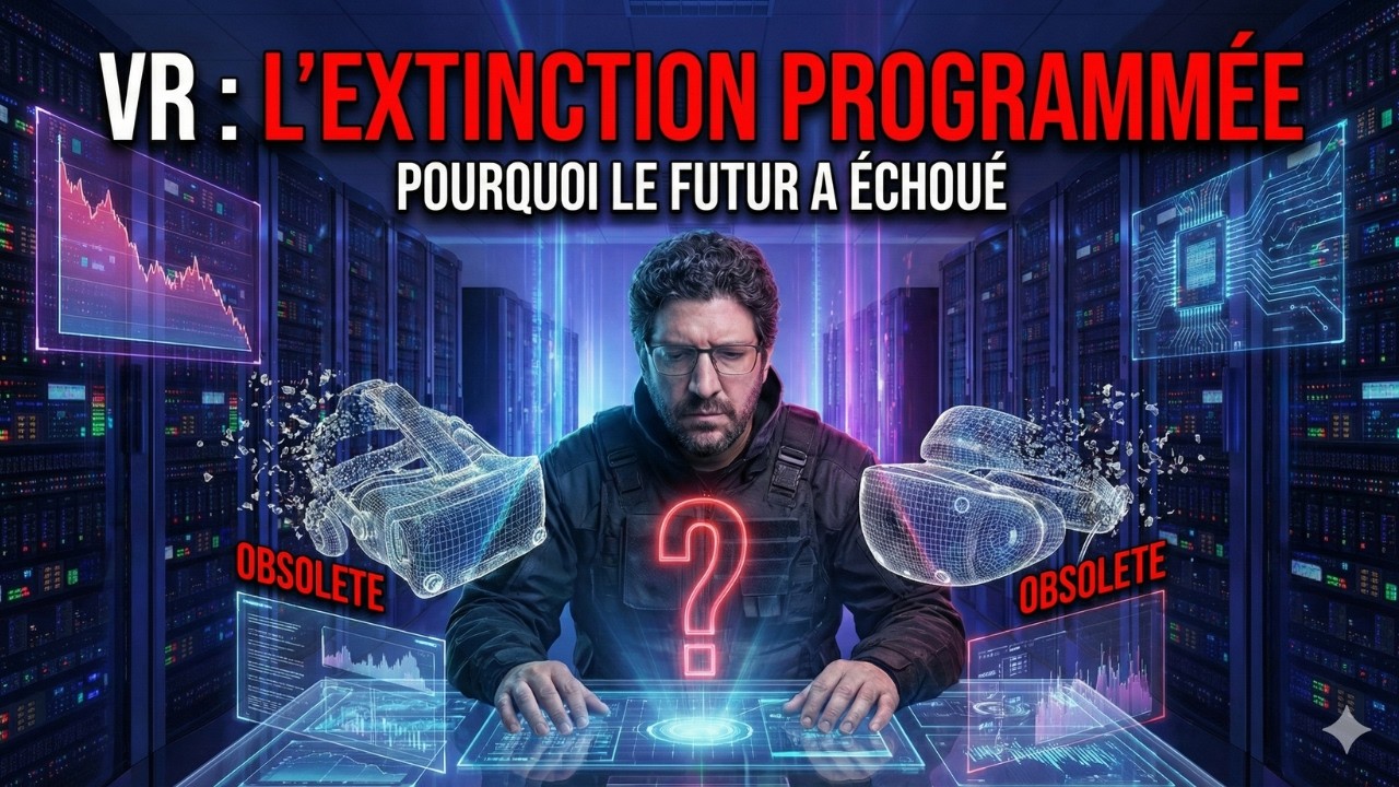 Peut-on encore sauver le AAA malgré la domination de Meta ?
