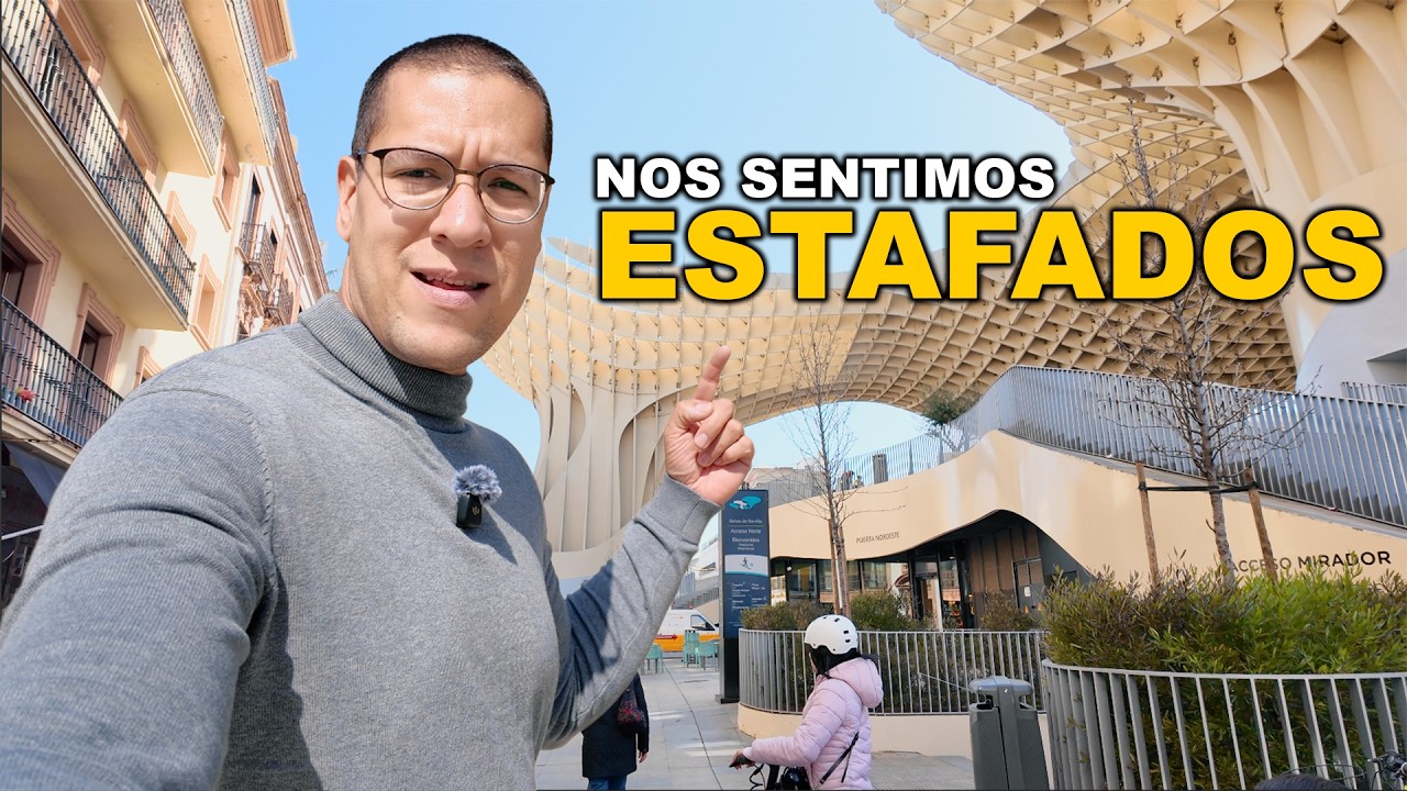 ESTE PUEBLO DE ESPAÑA TIENE UNA TRÁGICA HISTORIA