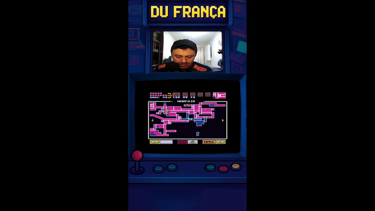 #dufrança