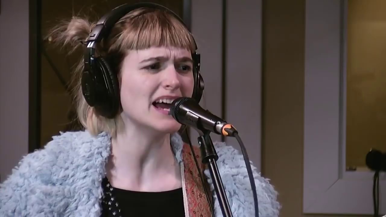 And The Kids live at Daytrotter Studios