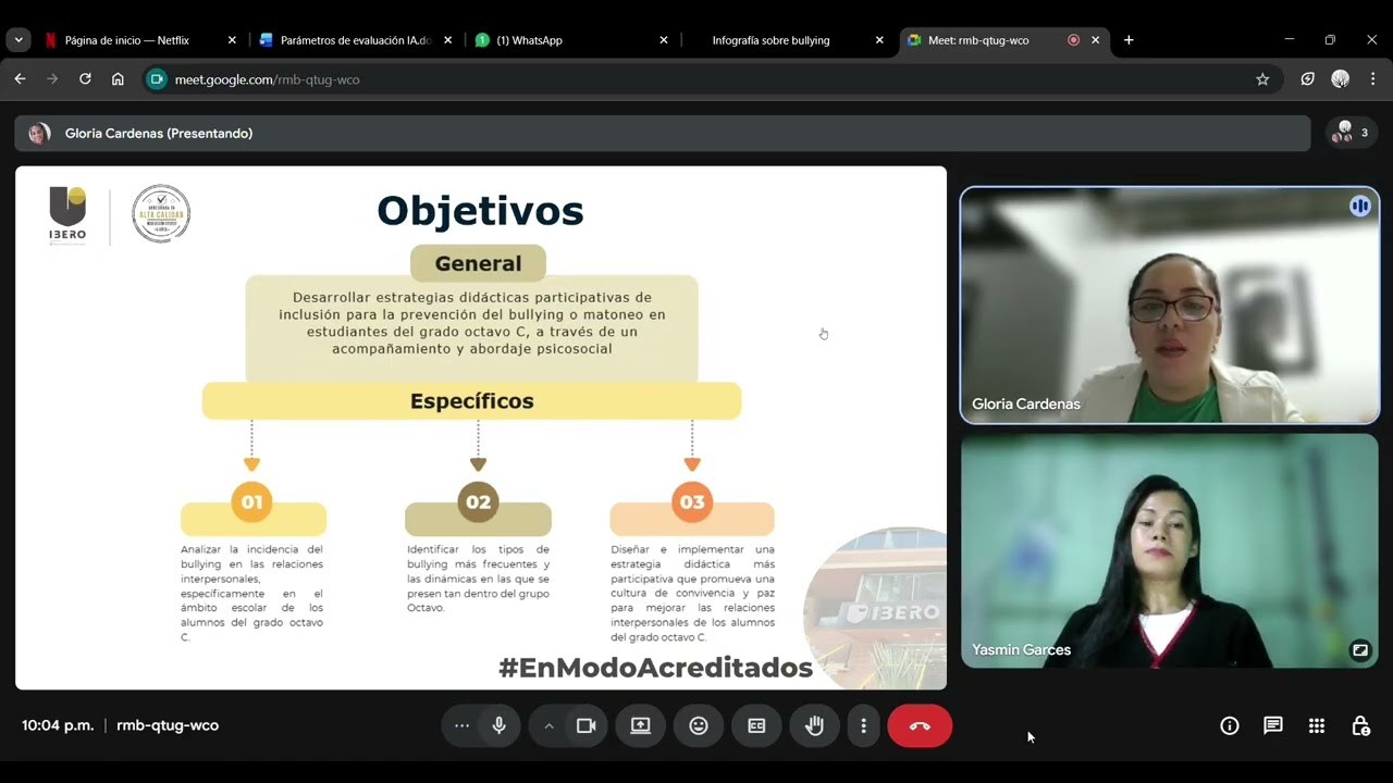 AVANCES DE INVESTIGACIÓN--SIMPOSIO IA