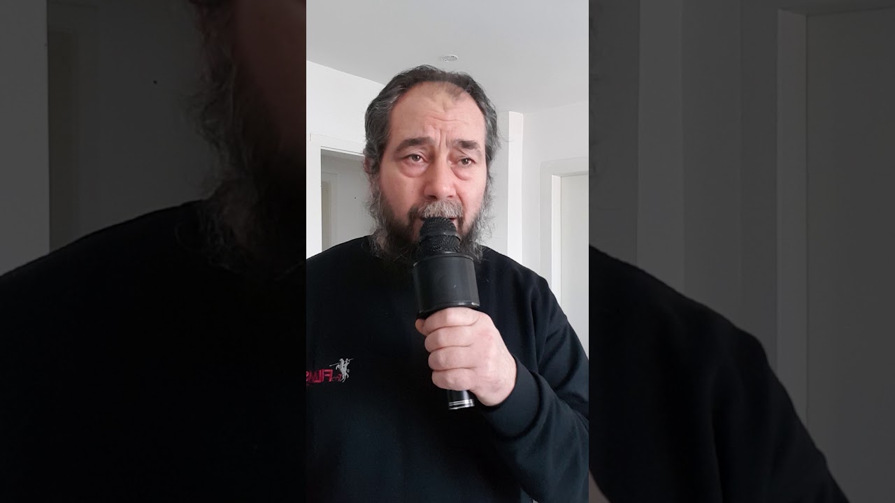 Zeki Alan. Tövbe et yalvar allaha