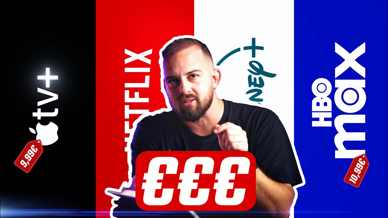 ΔΟΚΙΜΑΣΑ ΟΛΕΣ ΤΙΣ STREAMING ΥΠΗΡΕΣΙΕΣ ΓΙΑ ΕΝΑ ΜΗΝΑ ΓΙΑ ΝΑ ΜΗΝ ΤΟ ΚΑΝΕΙΣ ΕΣΥ 🤑