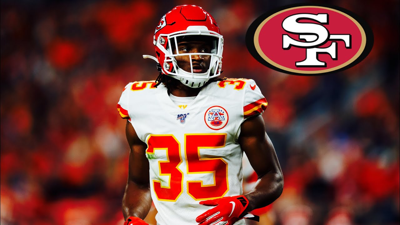 Charvarius Ward Highlights | Welcome To The San Francisco 49ers