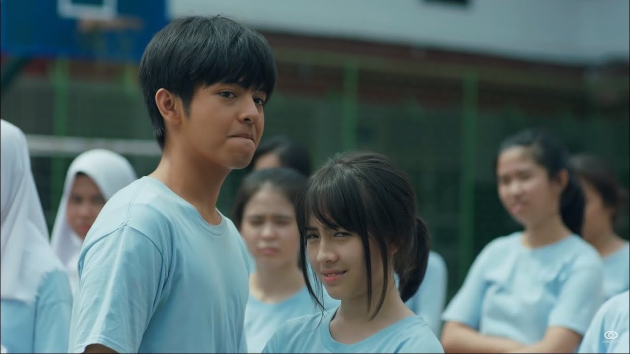 Banda Neira - Biru (OST. Dua Garis Biru)
