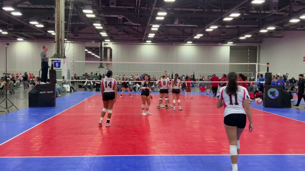 Up on top 18 vs. rev 18-2 mustangs 