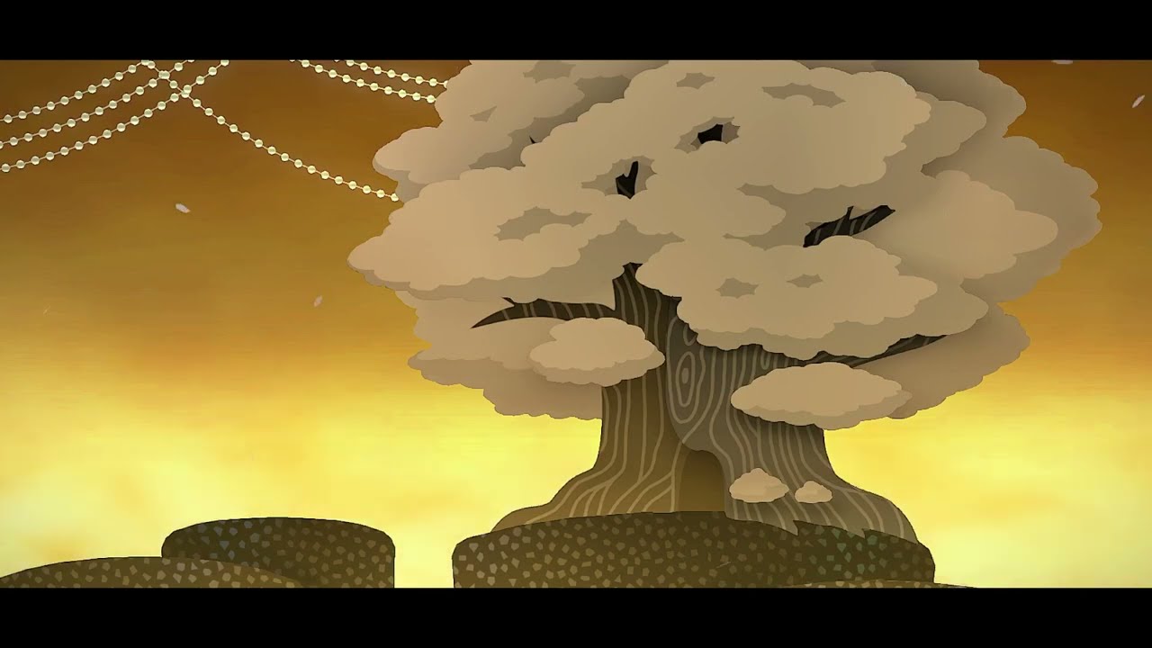 [Paper Mario: The Thousand-year Door] Part 11 Boggly Woods