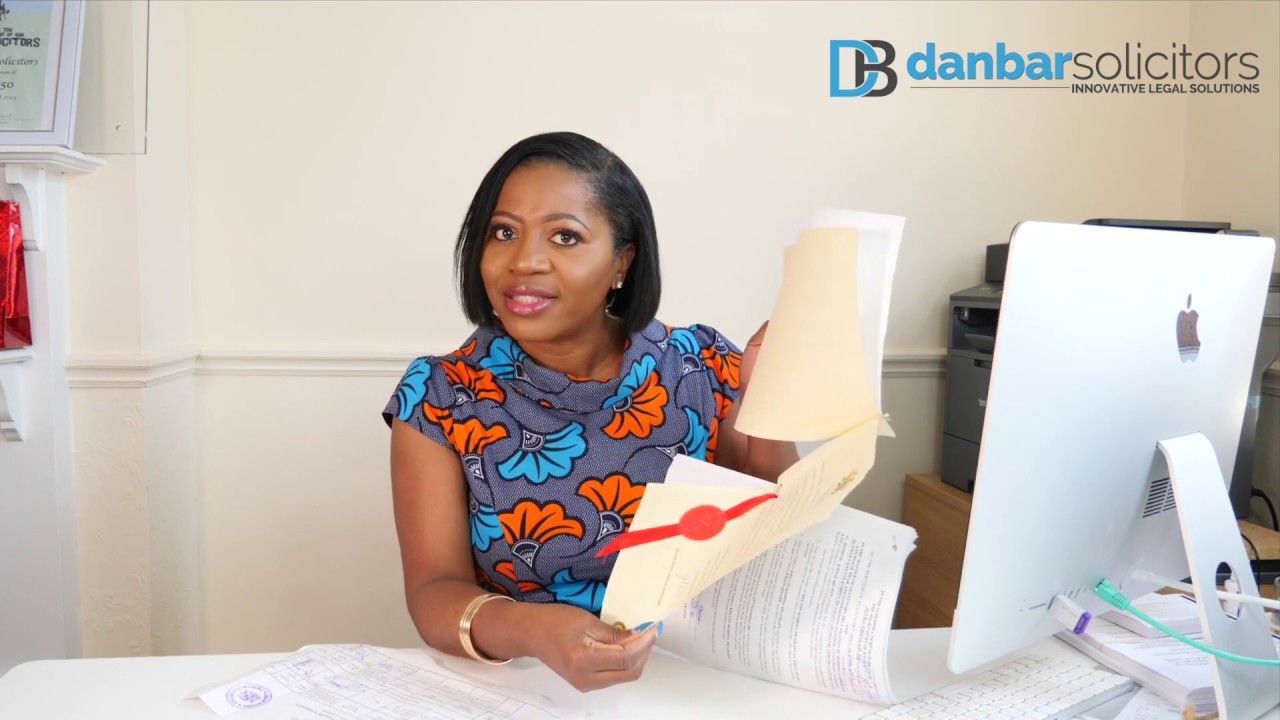Getting a valid  proxy marriage certificate from Ghana