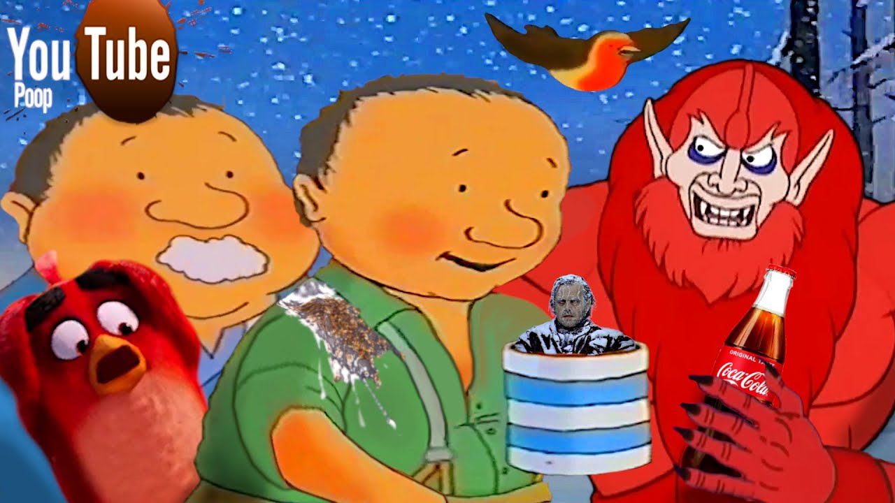 YTP: Percival's Nuclear Winter