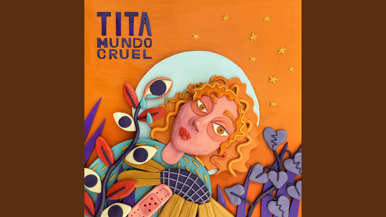 Mundo Cruel (feat. Katzù Oso) (Radio Edit)