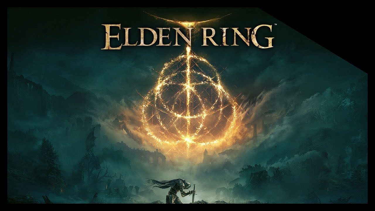 ELDEN RING  - はじめてのフロムゲー -