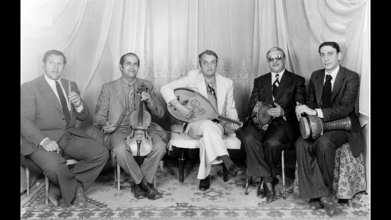 Hommage a Abdelmadjid DJEZZAR