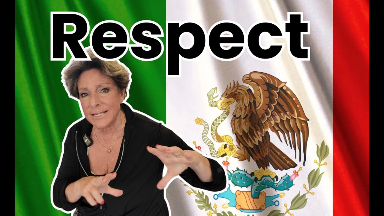 Mexican unwritten rules Break them at your own risk Ep 119 Going Walkabout