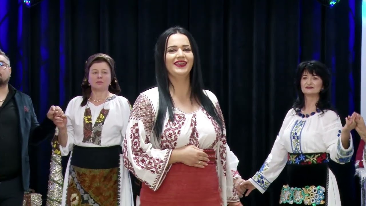 Victorita Barbu -  Fetele-mi sunt bucuria